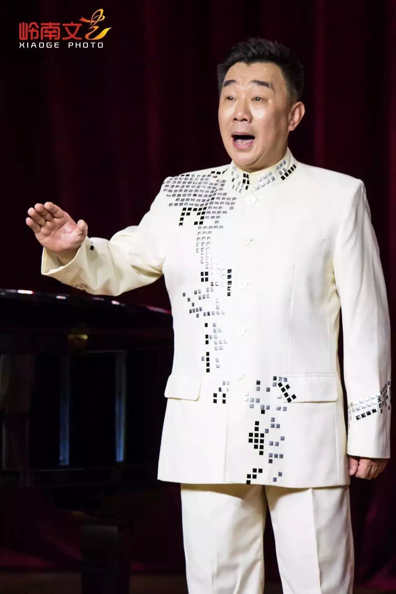 2016乔建军·范双燕独唱重唱音乐会2
